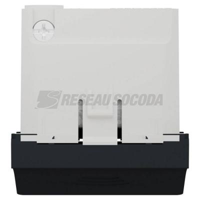  Buzzer 76-80dB/1m 2m Anth 