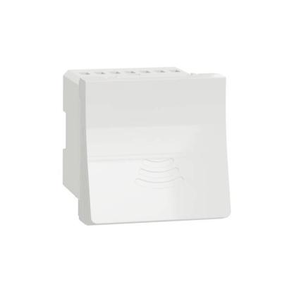  Sonnette �lectro 2m Blanc 