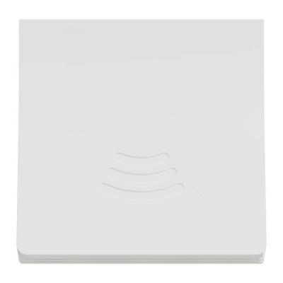  Sonnette �lectro 2m Blanc 