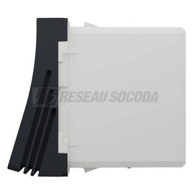  Sonnette �lectro 2m Anth 