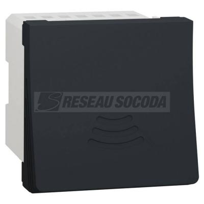  Sonnette �lectro 2m Anth 