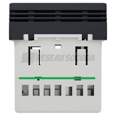  Sonnette �lectro 2m Anth 