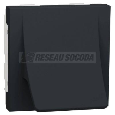  Sortie c�ble O6-12mm 2m Anth 