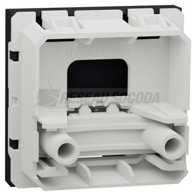  Sortie c�ble O6-12mm 2m Anth 