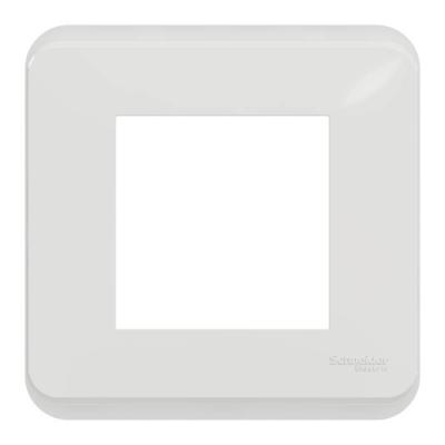  Plaque de finition Bl A 1P 