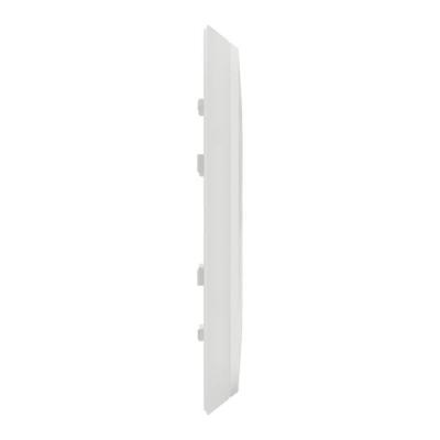  Plaque de finition Bl A 1P 