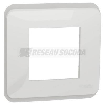  Plaque de finition Bl A 1P 