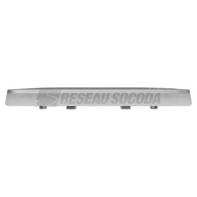  Plaque de finition Alu 1P 