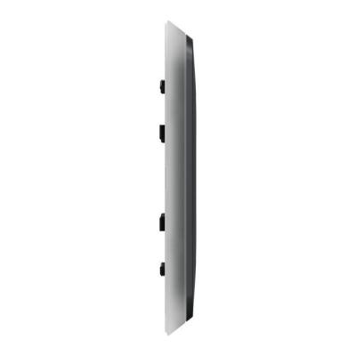  Plaque de finition Anth 1P 
