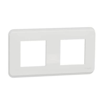  Plaque de finition Bl A 2P 