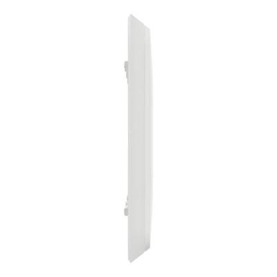  Plaque de finition Blanc 10m 