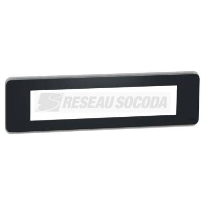  Plaque de finition Anth 10m 