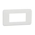  Plaque de finition Bl A 4m 