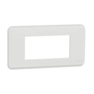  Plaque de finition Bl A 4m 