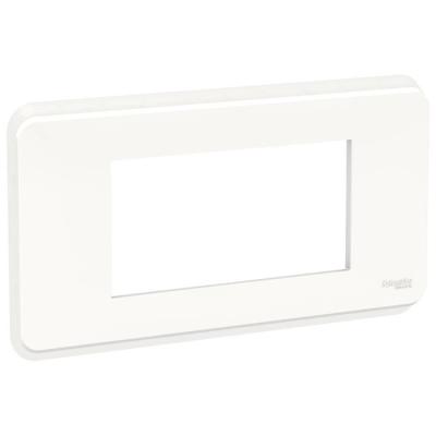  Plaque de finition Bl A 4m 