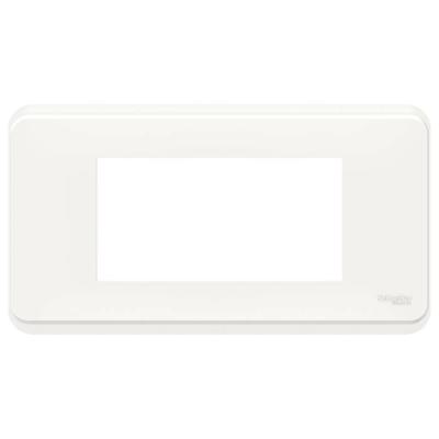  Plaque de finition Bl A 4m 