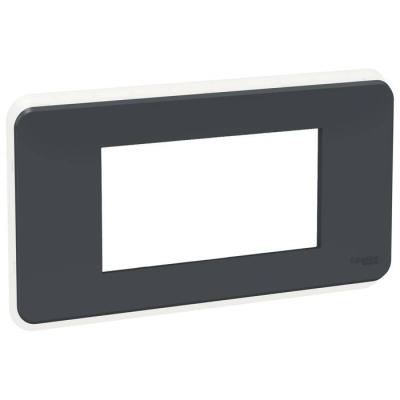  Plaque de finition Anth 4m 