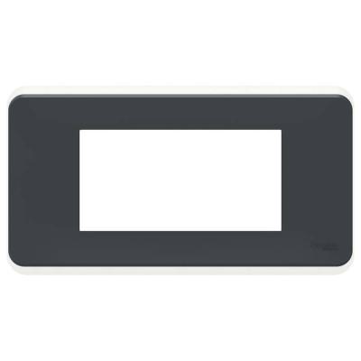  Plaque de finition Anth 4m 