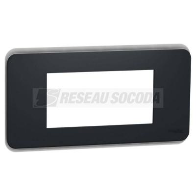  Plaque de finition Anth 4m 