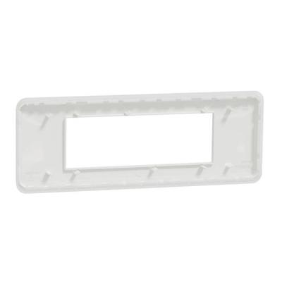  Plaque de finition Bl A 6m 