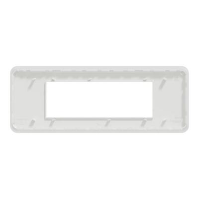  Plaque de finition Bl A 6m 