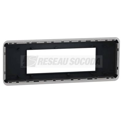 Plaque de finition Anth 6m 