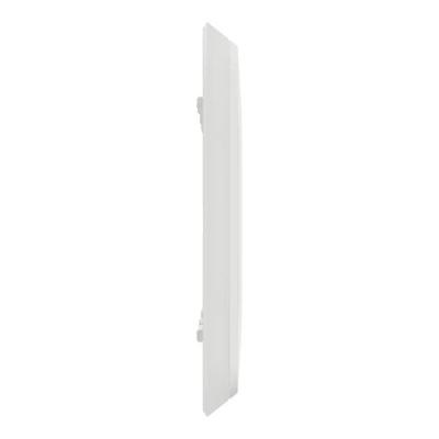  Plaque de finition Blanc 8m 