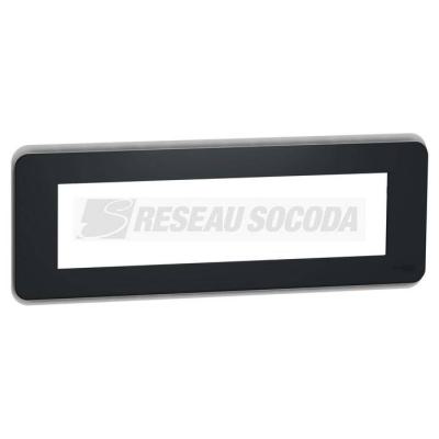  Plaque de finition Anth 8m 
