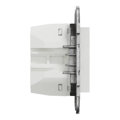  Chargeur USB C 65W Blanc 