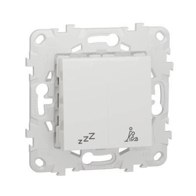  Cde indic chambre h�tel Blanc 