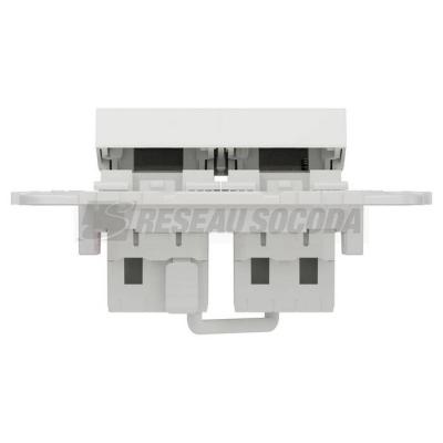  Cde indic chambre h�tel Blanc 