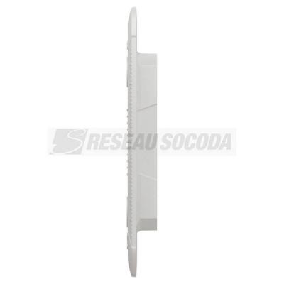  Sup fixation 3 mod plastique 