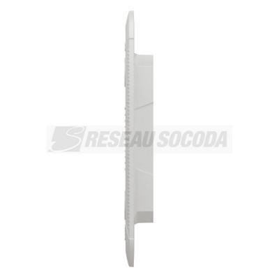  Sup fixation 3 mod plastique 
