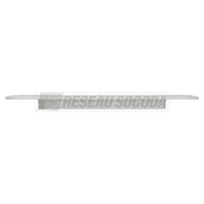  Sup fixation 3 mod plastique 