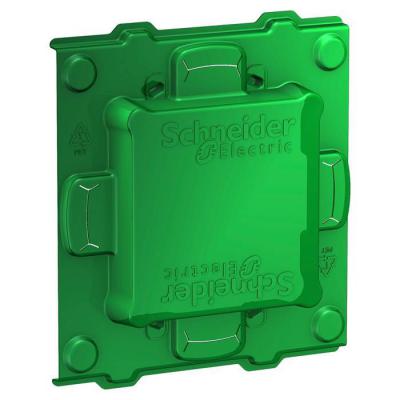  Capot de protection - 1poste 