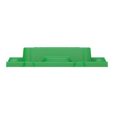  Capot de protection - 1poste 