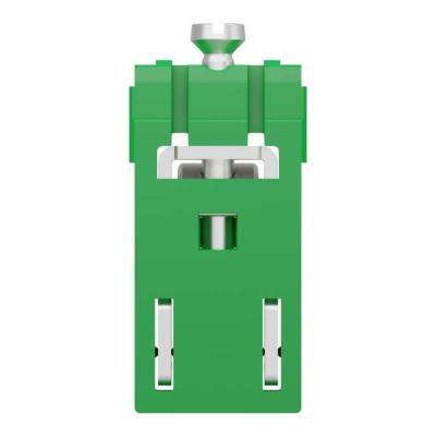  Griffes plaque fixation zamak 