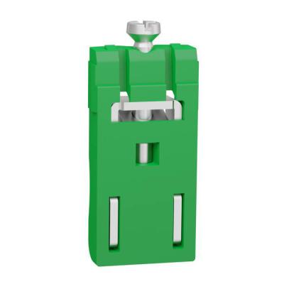  Griffes plaque fixation zamak 
