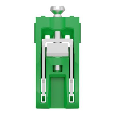  Griffes plaque fixation zamak 