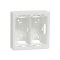  Bo�te concent sail 2C4m Blanc 