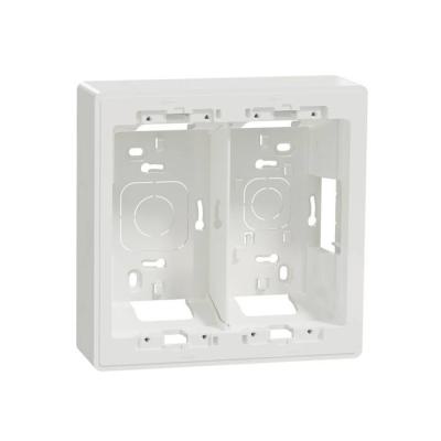  Bo�te concent sail 2C4m Blanc 