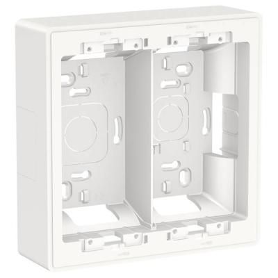  Bo�te concent sail 2C4m Blanc 