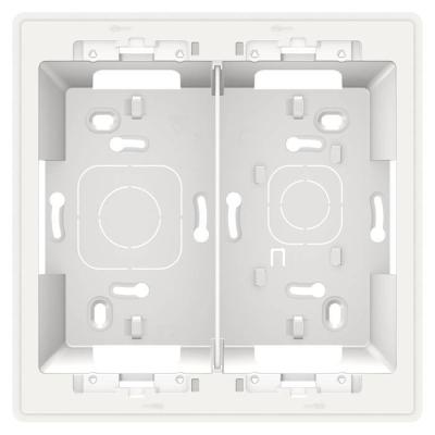  Bo�te concent sail 2C4m Blanc 
