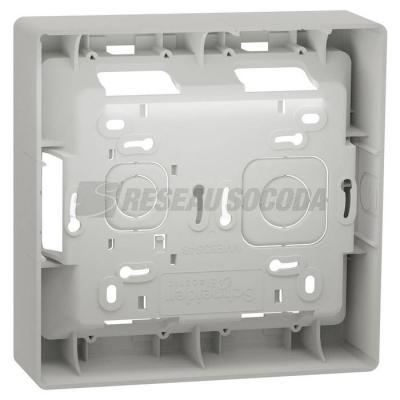  Bo�te concent sail 2C4m Blanc 