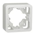  Bo�te en saillie blanc 1P 