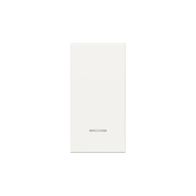  Enjoliv inter/bp lum 1m Blanc 