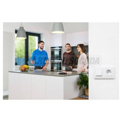  Enjoliv inter/bp 2m Blanc 