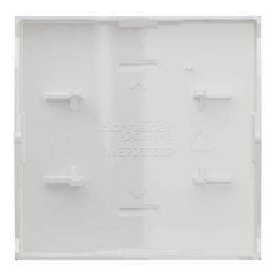  Enjoliv inter/bp 2m Blanc 