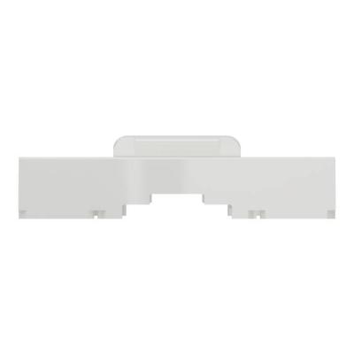  Prise 1 RJ45 S-One 2m Blanc 