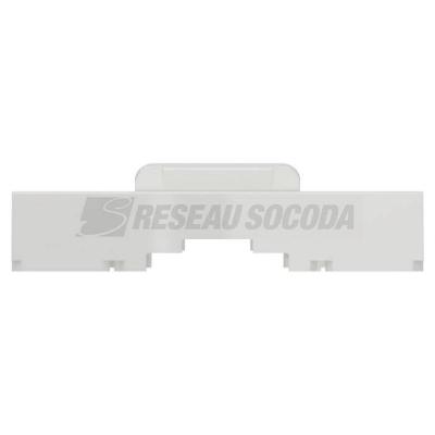  Prise 1 RJ45 S-One 2m Bl A 